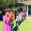 කාර්යාල නිලධාරින්ගේ සුභසාධක සංගමයේ අවුරුදු උත්සවය - 2026